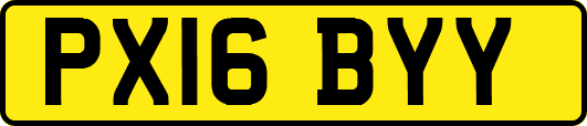 PX16BYY