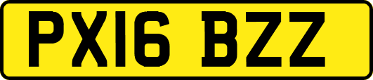 PX16BZZ