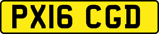 PX16CGD