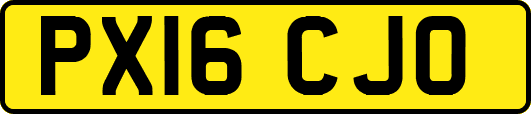 PX16CJO