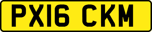 PX16CKM