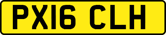 PX16CLH