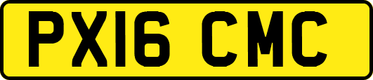PX16CMC