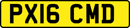 PX16CMD