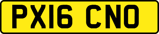 PX16CNO