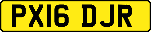 PX16DJR