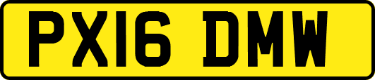 PX16DMW