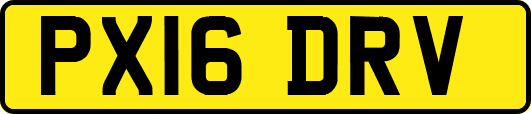 PX16DRV