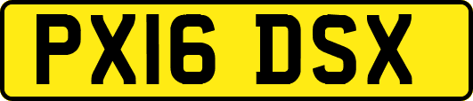 PX16DSX