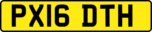 PX16DTH