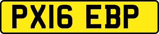 PX16EBP