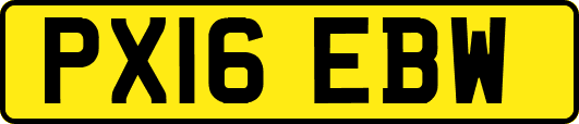 PX16EBW