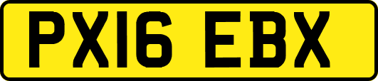 PX16EBX