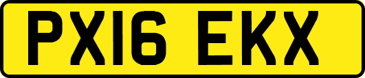 PX16EKX