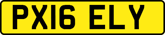 PX16ELY