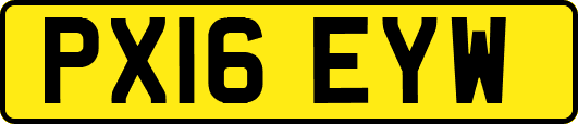 PX16EYW