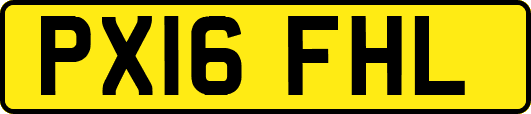 PX16FHL