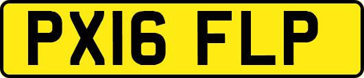 PX16FLP