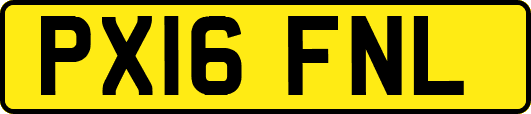 PX16FNL