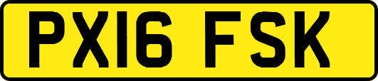 PX16FSK