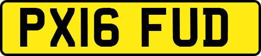 PX16FUD