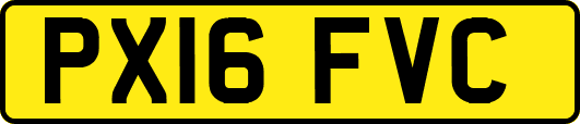 PX16FVC