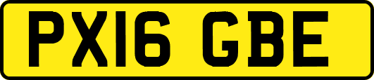 PX16GBE