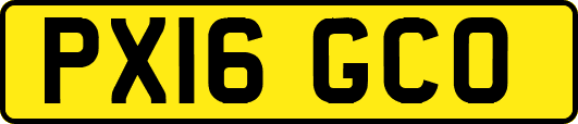 PX16GCO