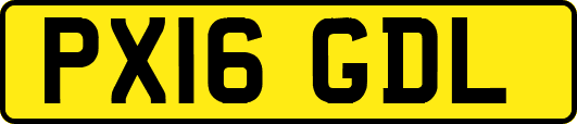 PX16GDL