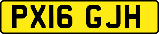 PX16GJH
