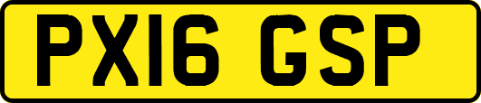 PX16GSP