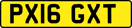 PX16GXT