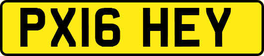 PX16HEY