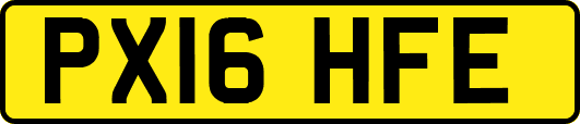 PX16HFE