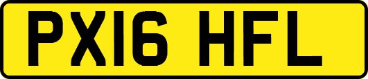 PX16HFL