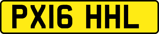 PX16HHL