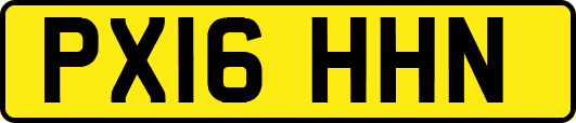 PX16HHN