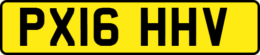 PX16HHV