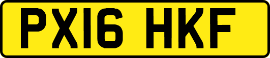 PX16HKF