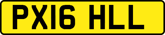 PX16HLL