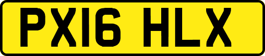 PX16HLX