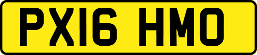 PX16HMO