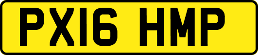 PX16HMP