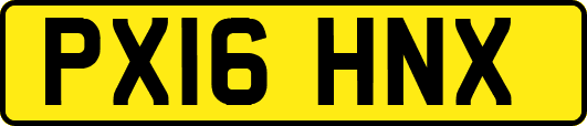 PX16HNX