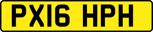 PX16HPH