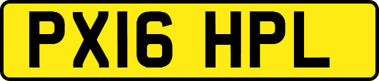 PX16HPL