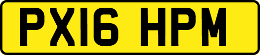 PX16HPM