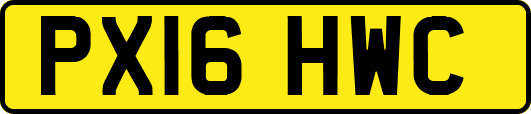 PX16HWC