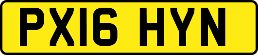 PX16HYN