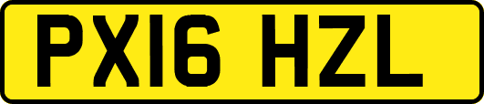 PX16HZL